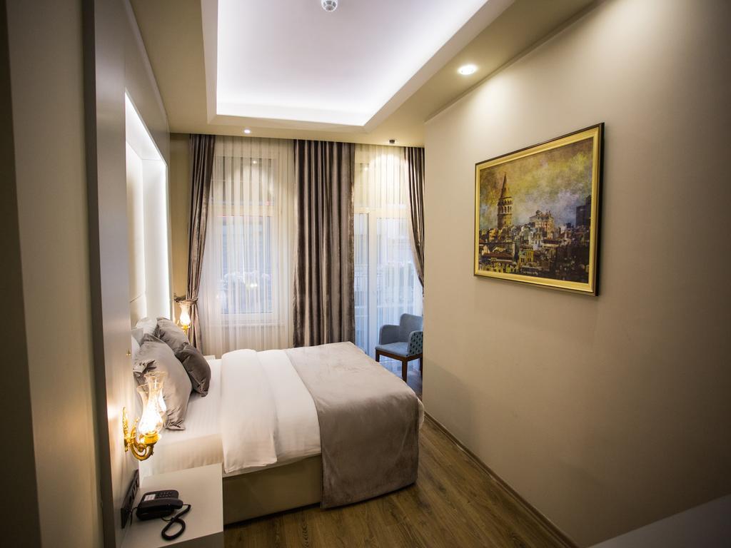 Bonne Sante Hotel Provincia di Provincia di Istanbul Esterno foto