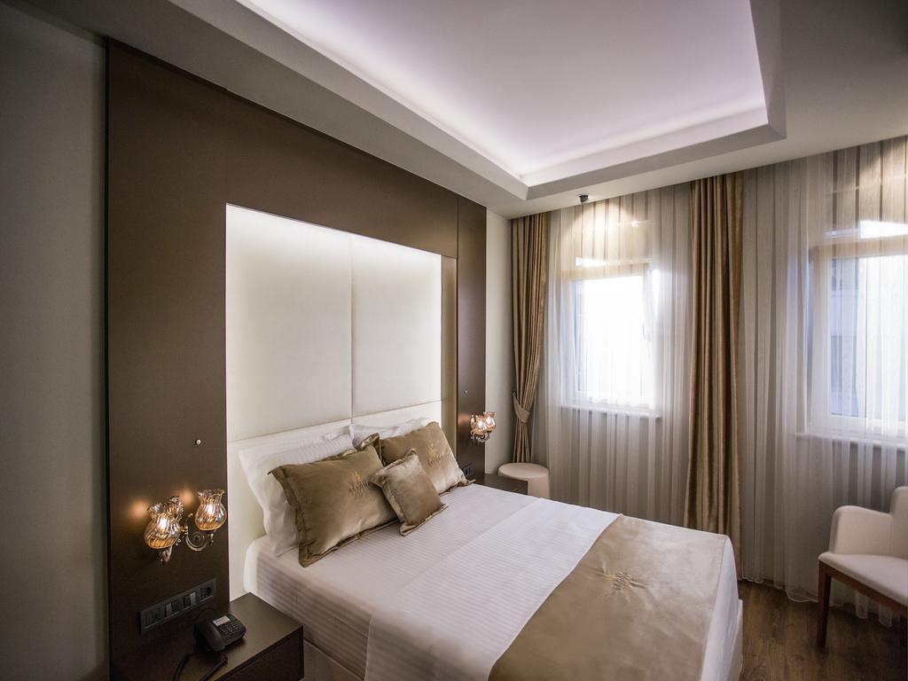 Bonne Sante Hotel Provincia di Provincia di Istanbul Esterno foto